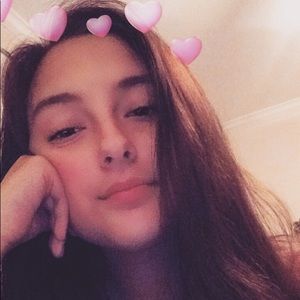 Meet your Posher, Faithe